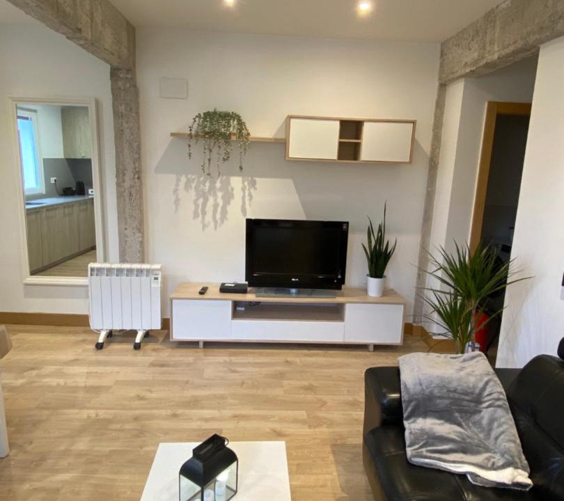 Photo of Livingroom in Gernika-Lumo
