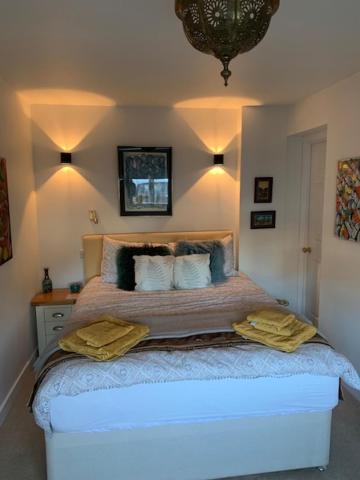 Photo of Bedroom in Warwick