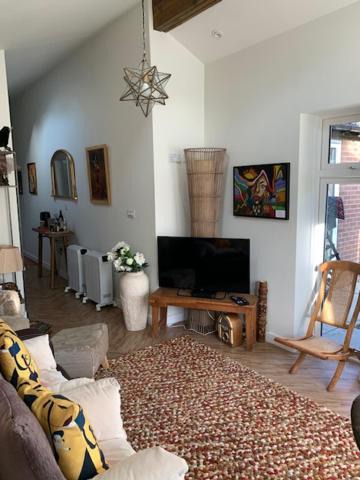 Photo of Livingroom in Warwick