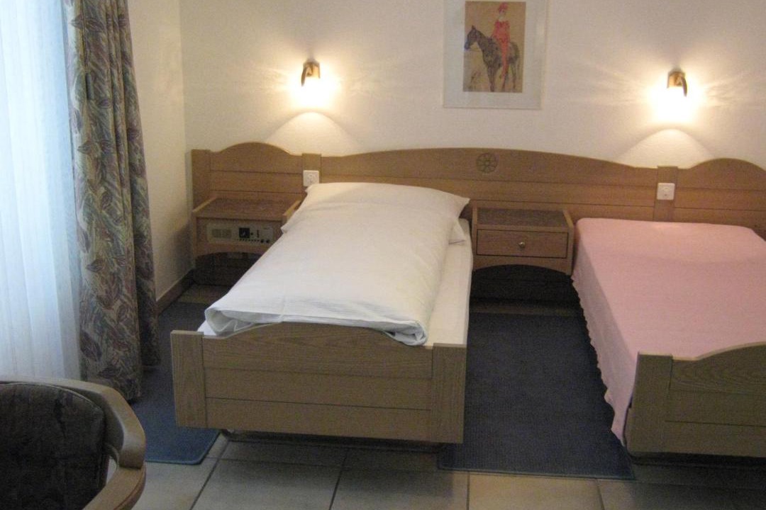 Photo of Bedroom in Triengen