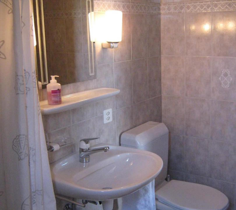 Photo of Bathroom in Triengen