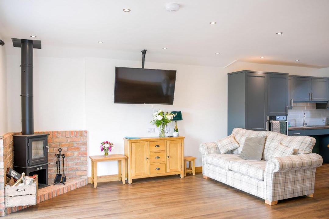 Photo of Livingroom in Ayston