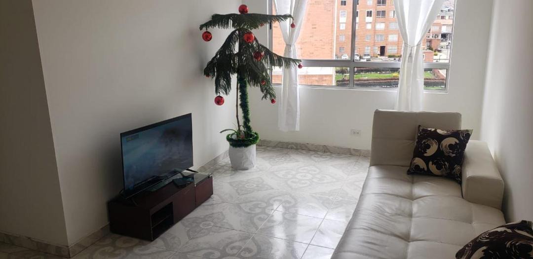 Photo of Livingroom in Cogua