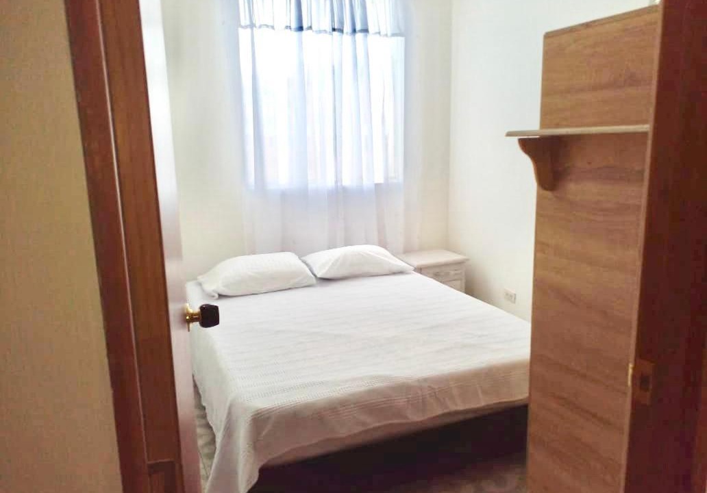 Photo of Bedroom in Cogua