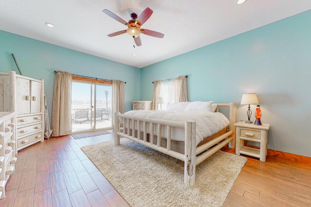 Photo of Bedroom in Sweetwater