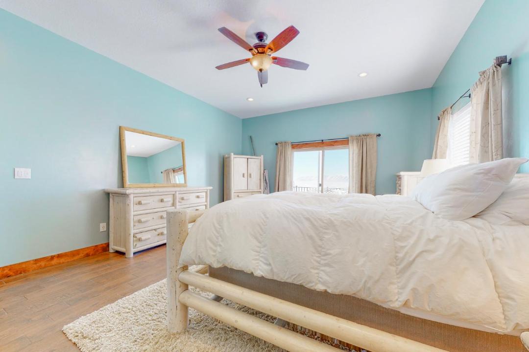 Photo of Bedroom in Sweetwater