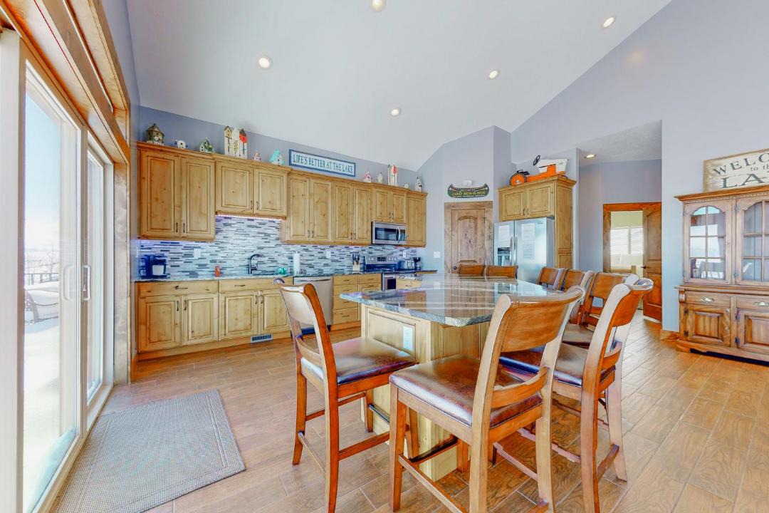Photo of Kitchen in Sweetwater