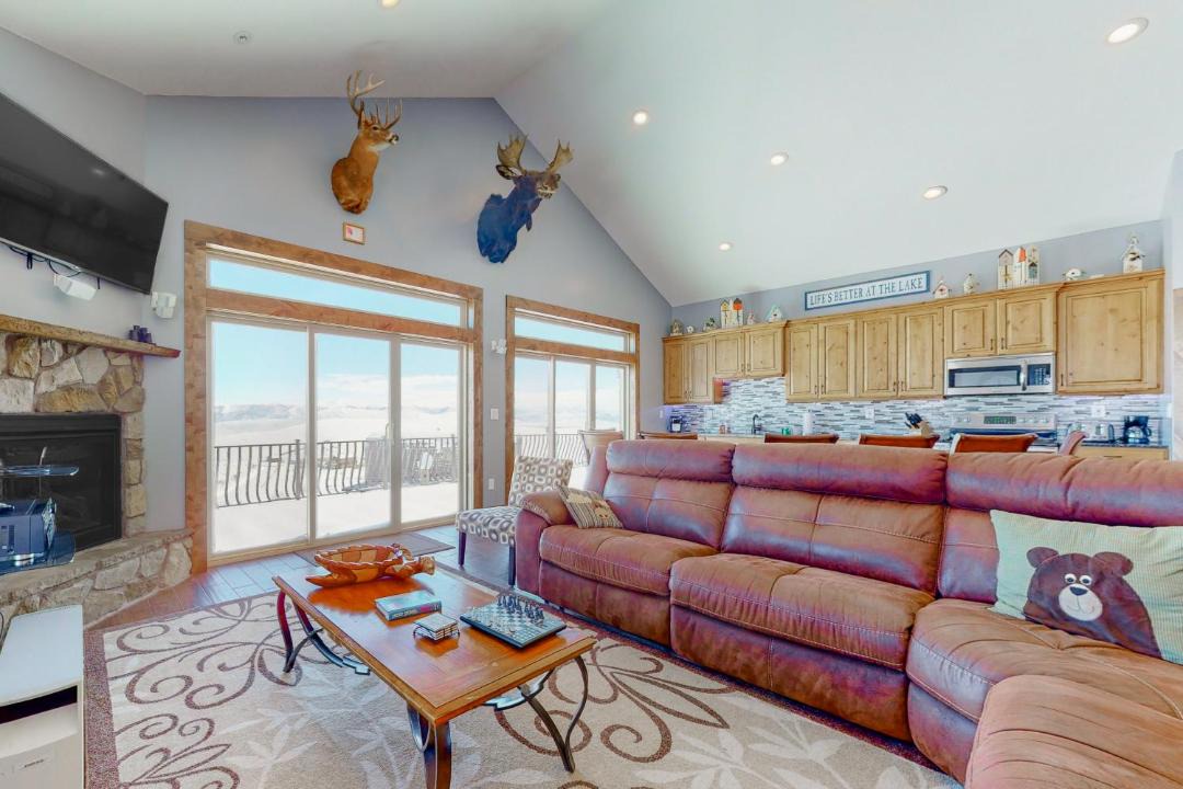 Photo of Livingroom in Sweetwater