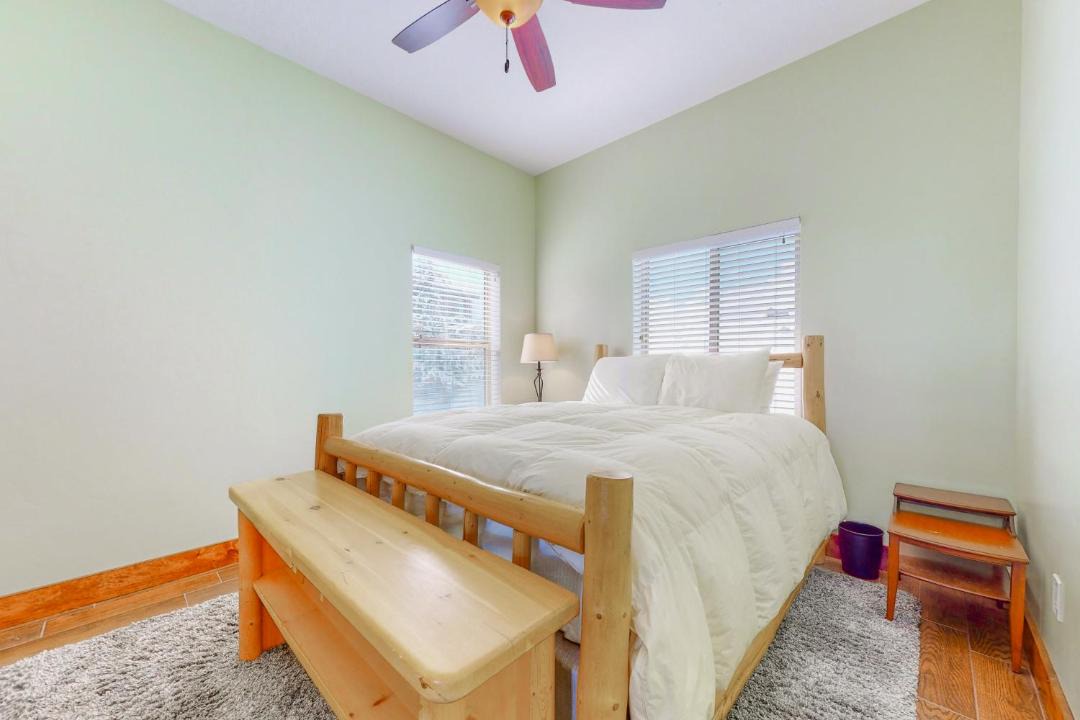Photo of Bedroom in Sweetwater