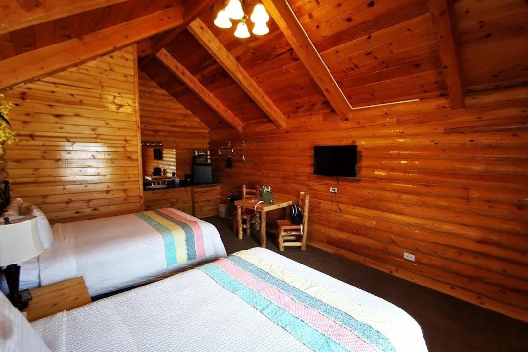 Photo of Bedroom in Tropic