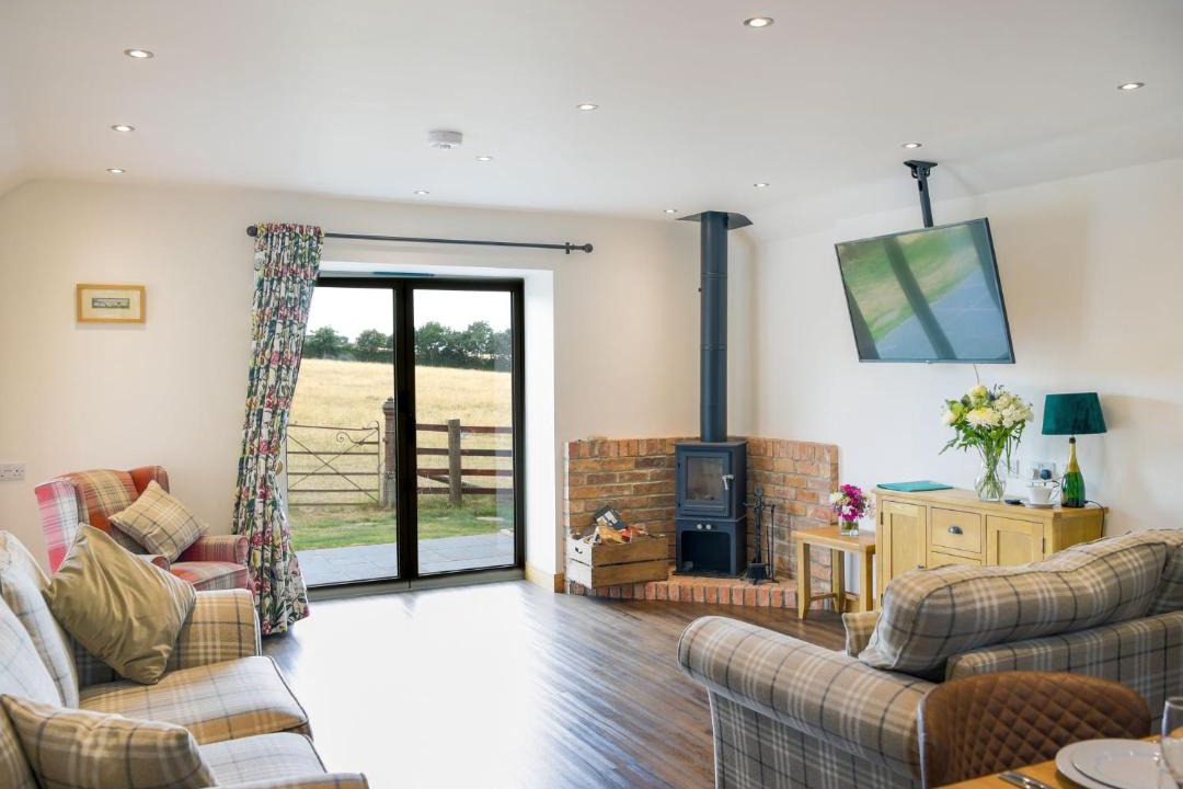 Photo of Livingroom in Ayston
