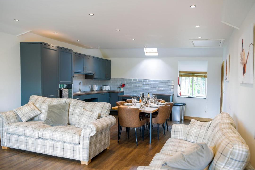 Photo of Livingroom in Ayston