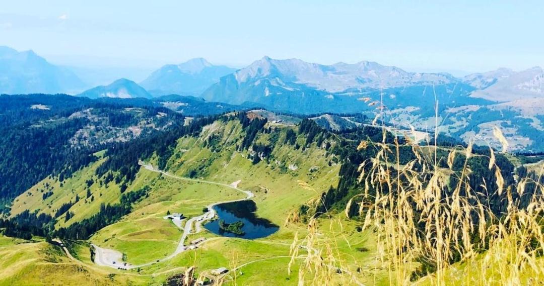Photo of Others in Samoens