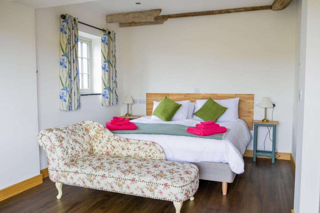 Photo of Bedroom in Ayston