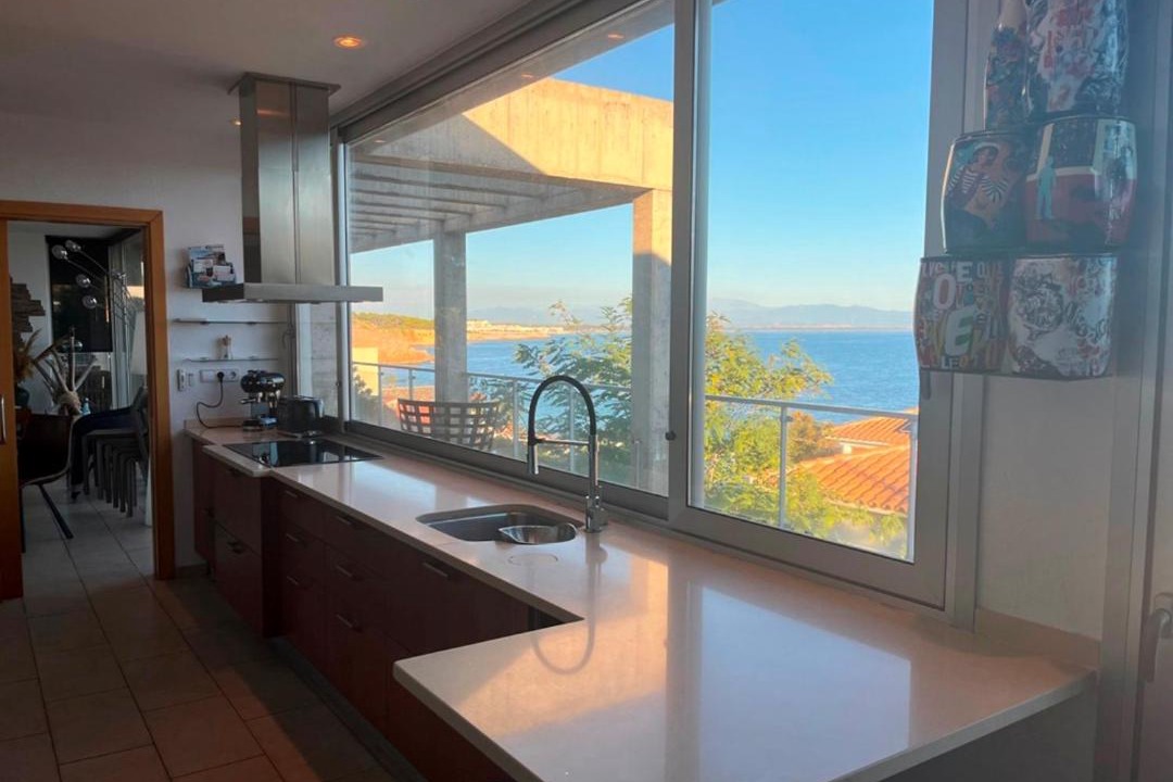 Photo of Kitchen in L'Escala