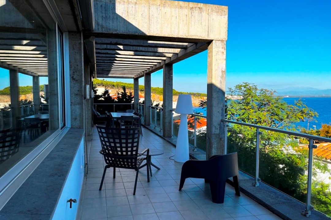 Photo of Patio Balcony in L'Escala