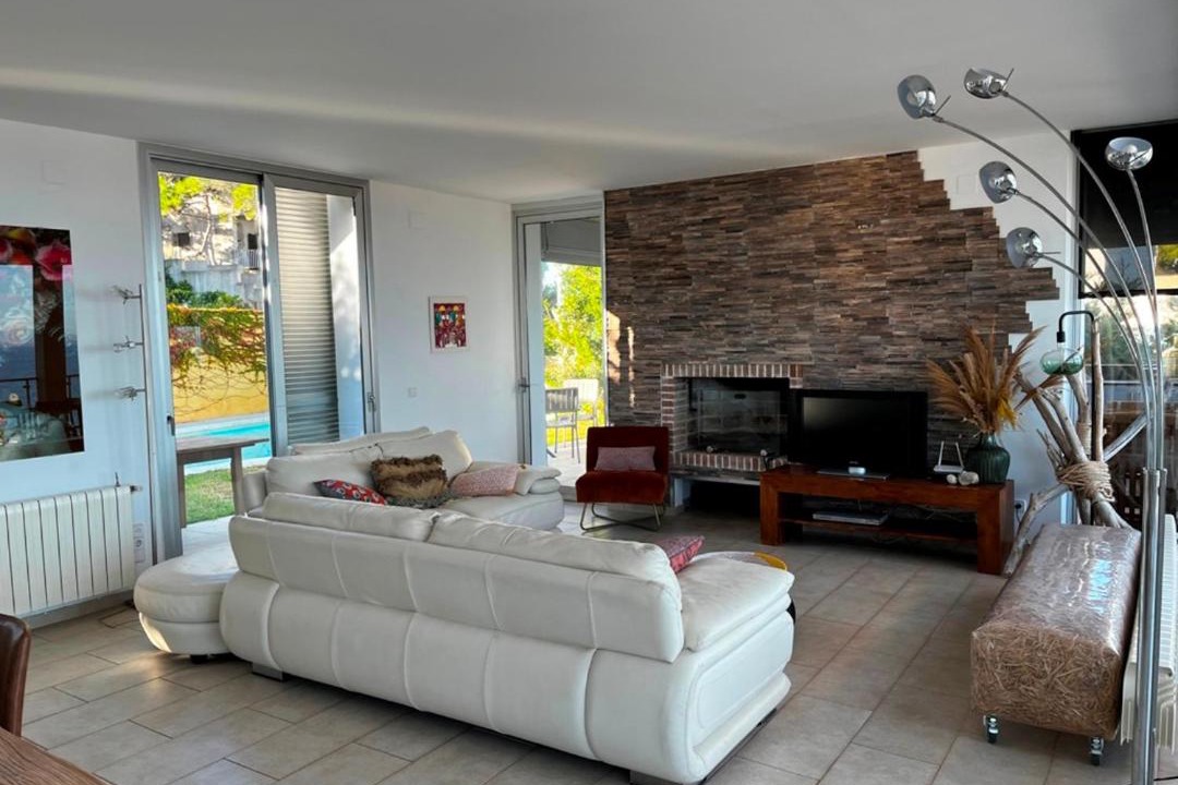 Photo of Livingroom in L'Escala