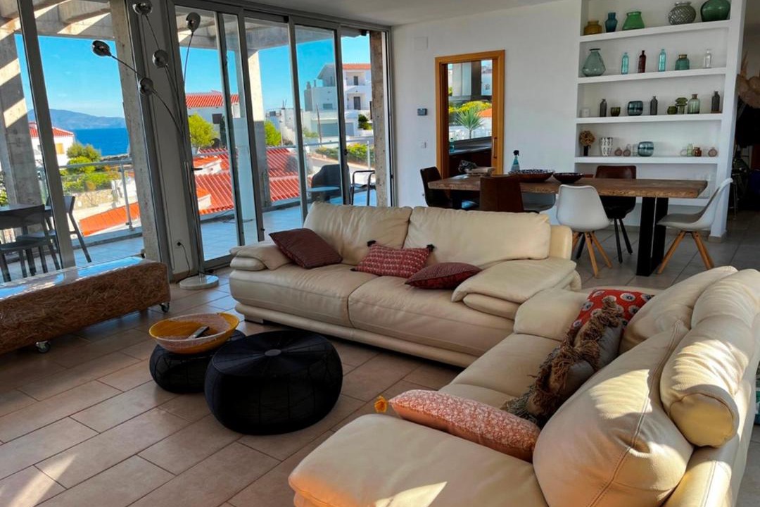 Photo of Livingroom in L'Escala