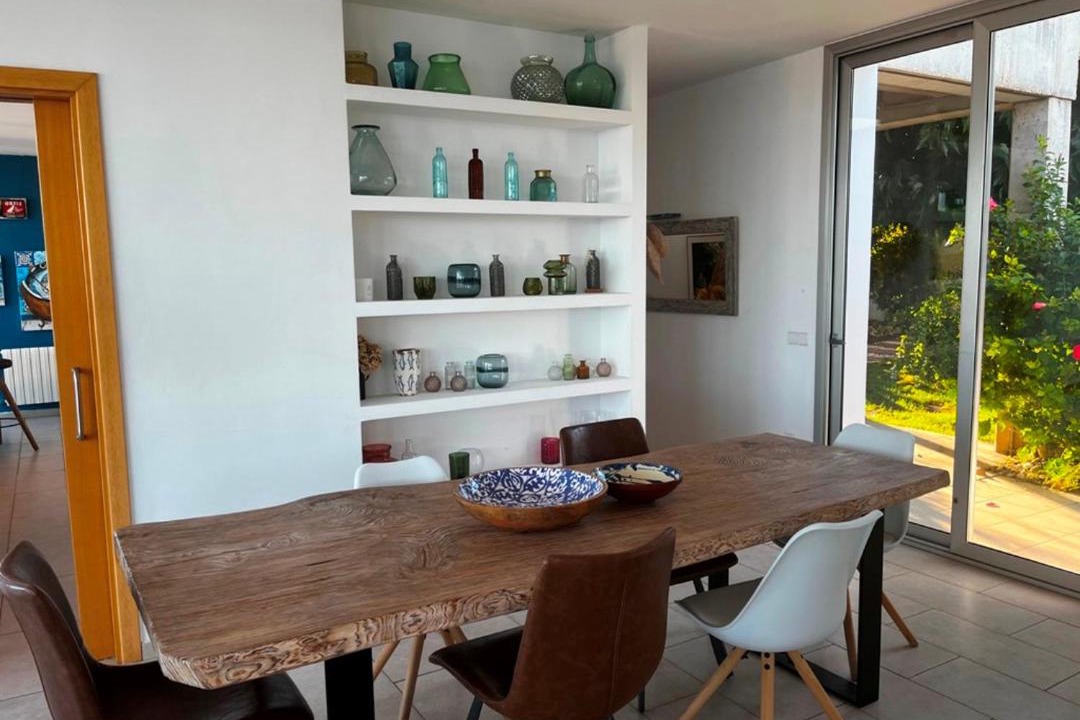 Photo of Livingroom in L'Escala