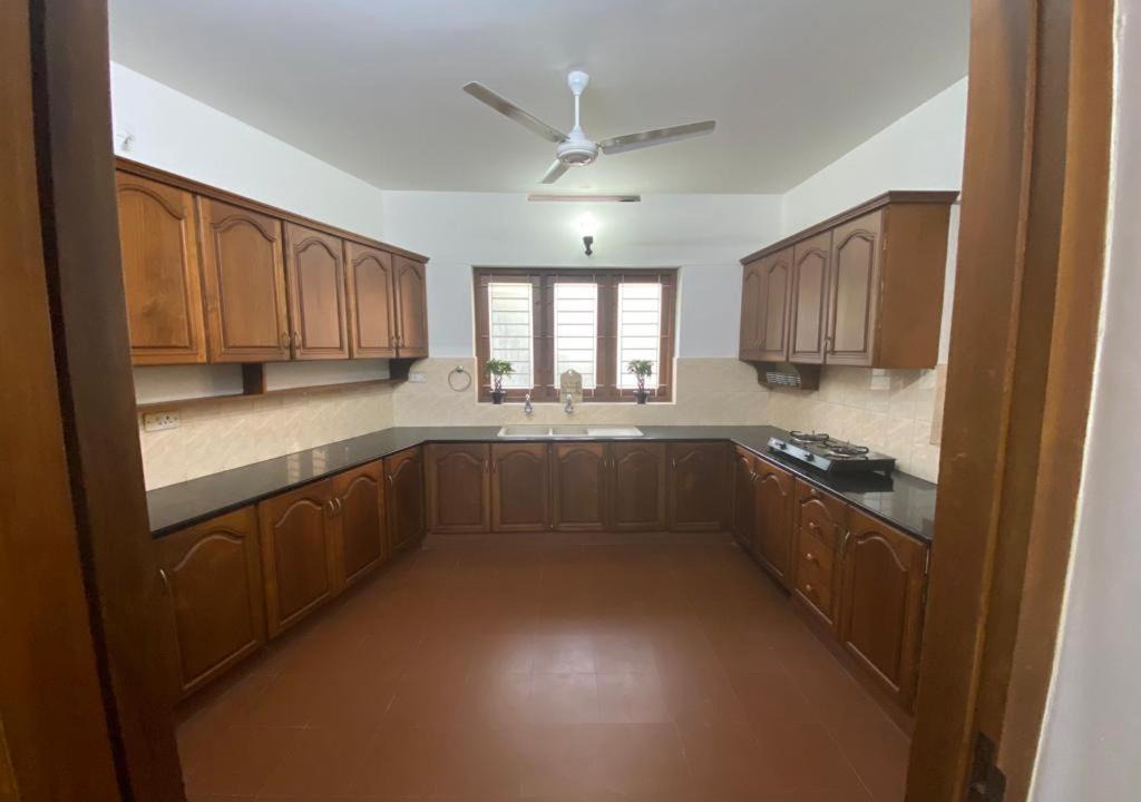 Photo of Kitchen in Vazhuthacaud