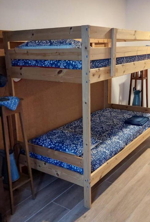 Photo of Bedroom in Penso