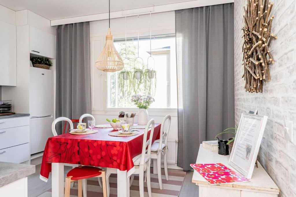 Photo of Livingroom in Rauma