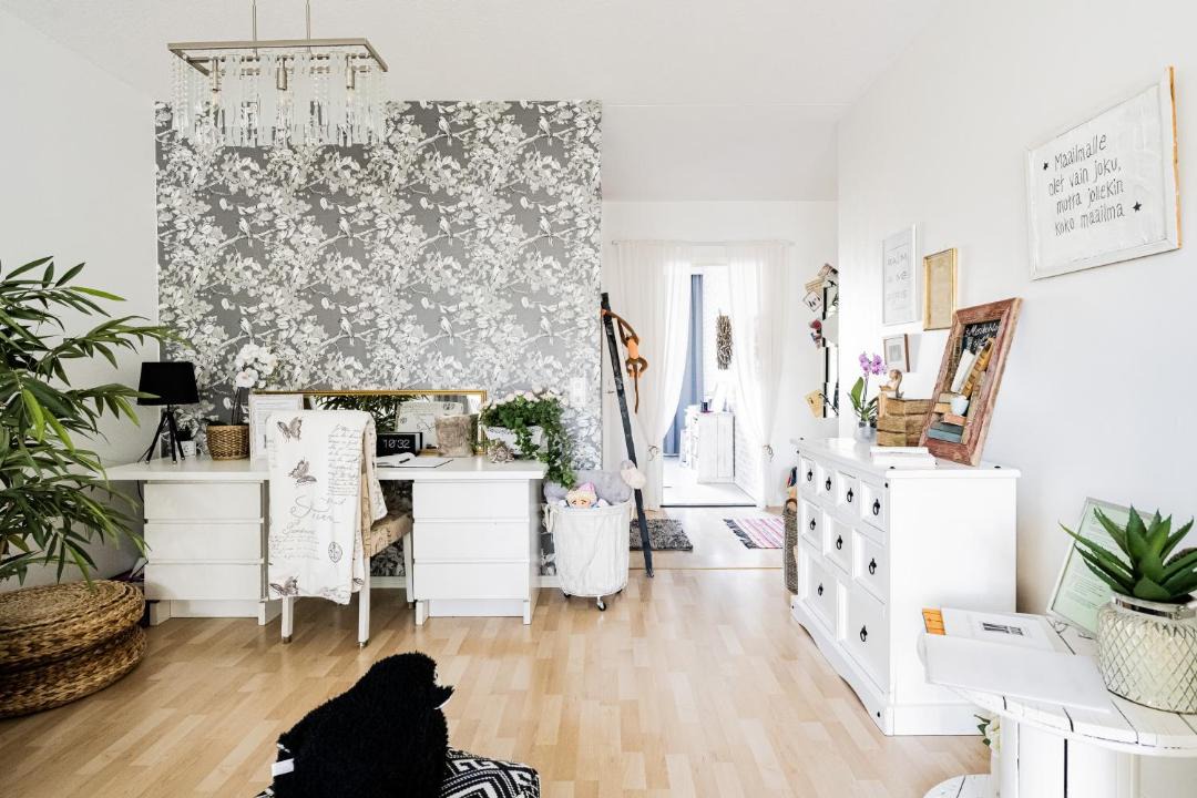 Photo of Livingroom in Rauma