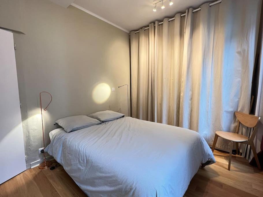 Photo of Bedroom in Cauterets