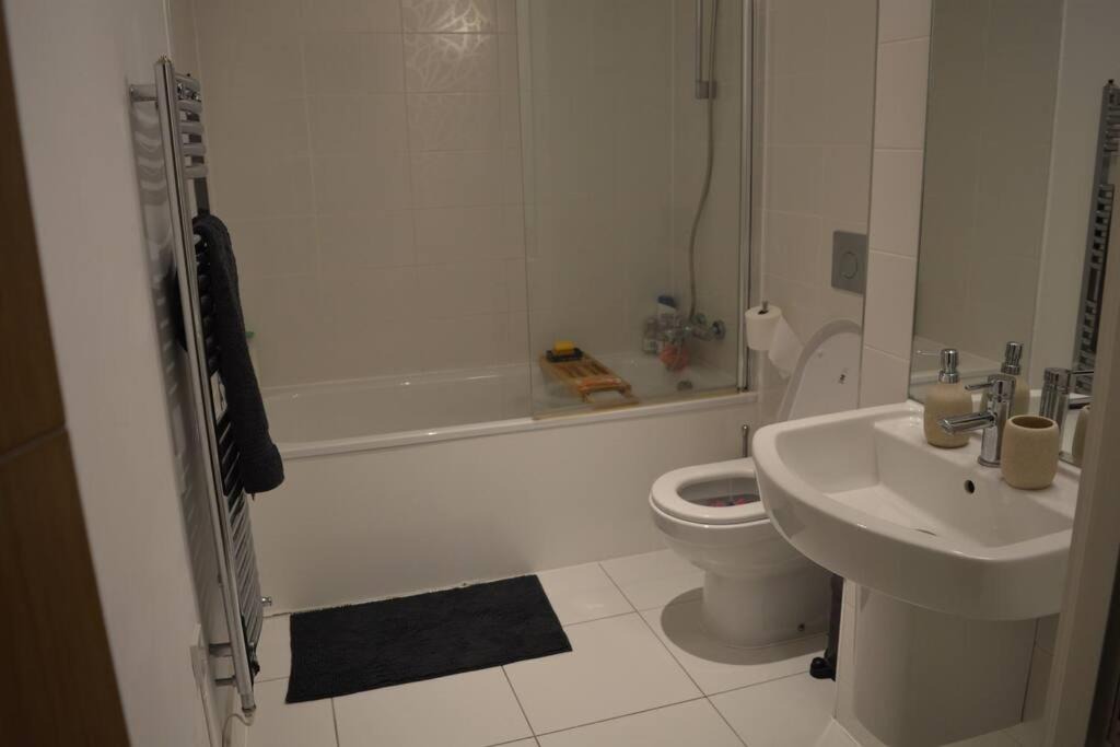 Photo of Bathroom in Grangetown