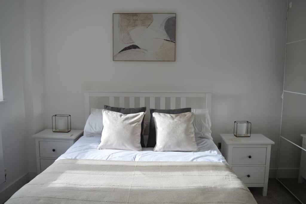 Photo of Bedroom in Grangetown