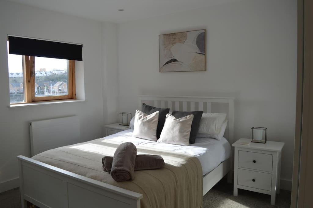 Photo of Bedroom in Grangetown