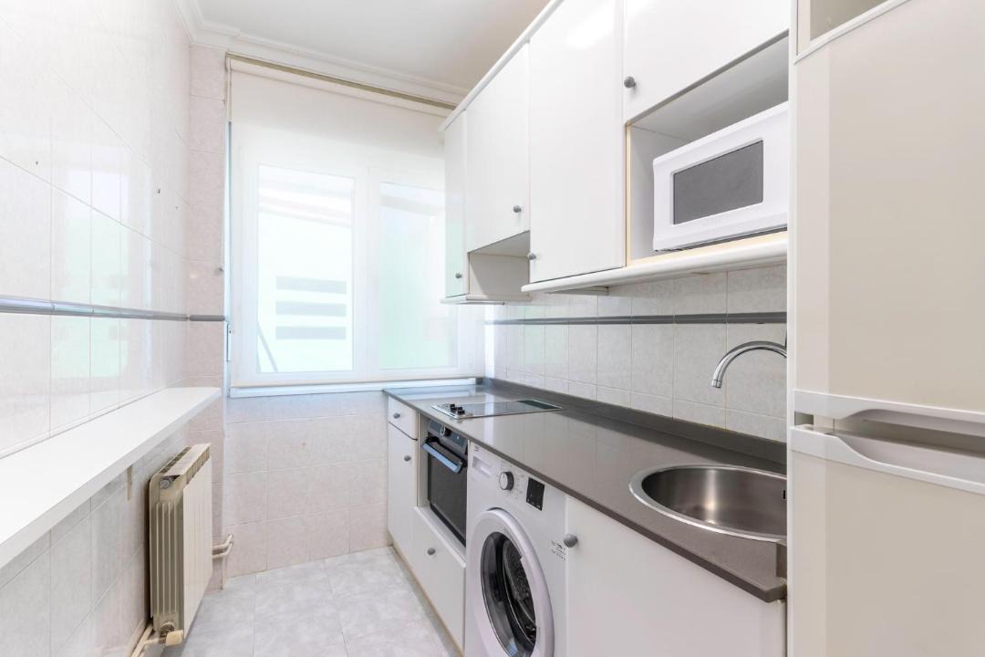 Photo of Kitchen in Basurtu