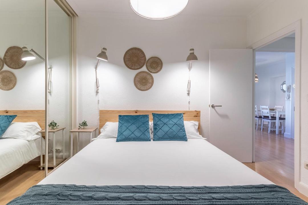Photo of Bedroom in Basurtu
