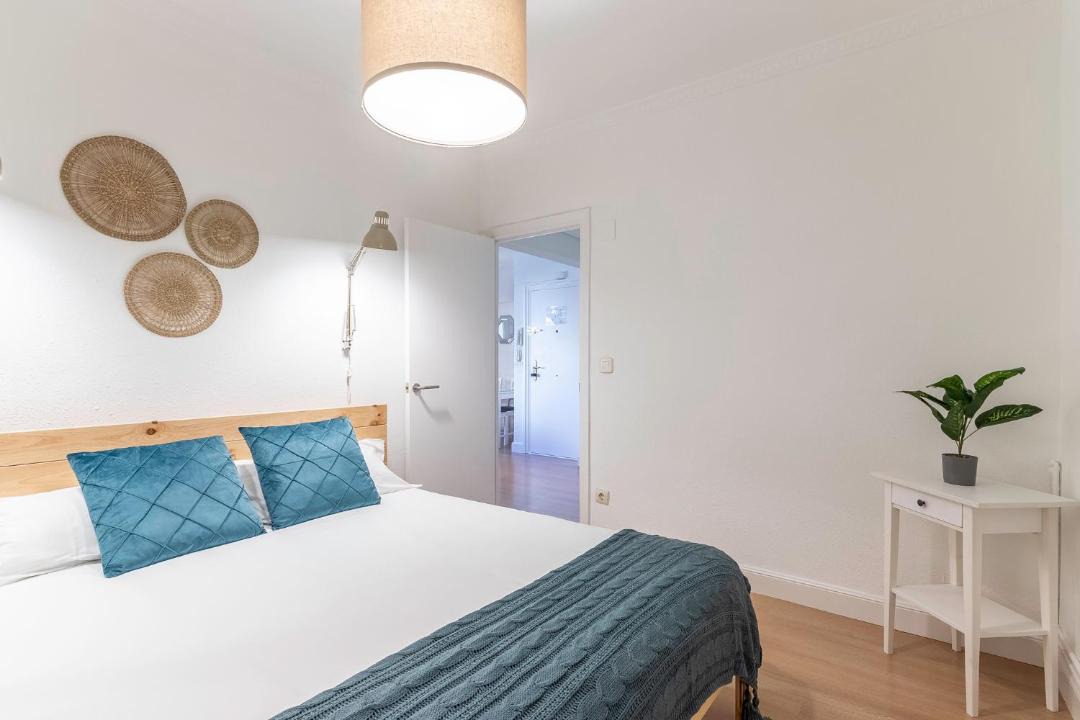 Photo of Bedroom in Basurtu