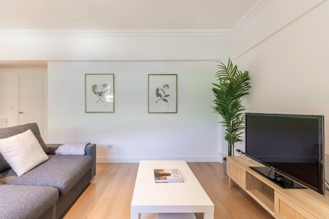 Photo of Livingroom in Basurtu