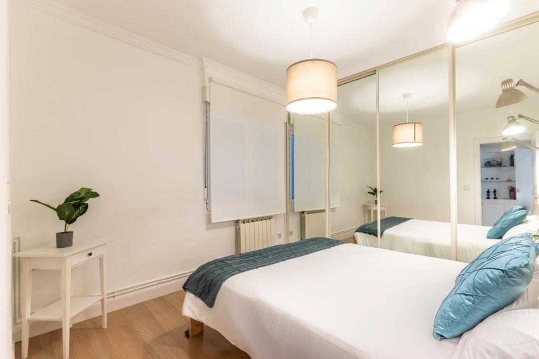 Photo of Bedroom in Basurtu