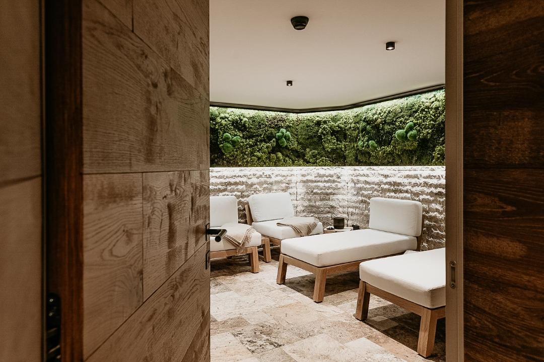 Photo of Patio Balcony in Ukanc