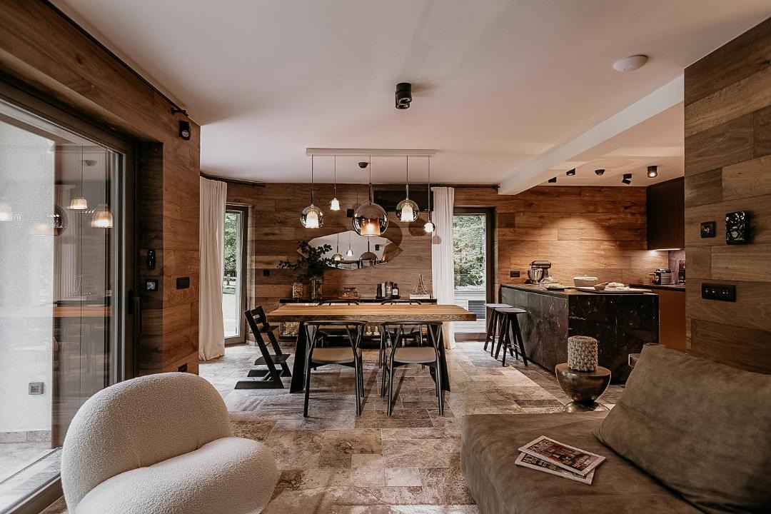 Photo of Livingroom in Ukanc