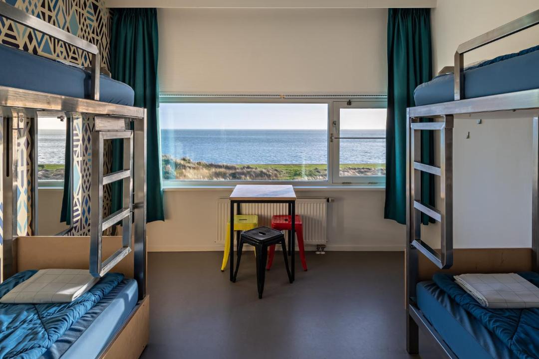 Photo of Bedroom in West-Terschelling