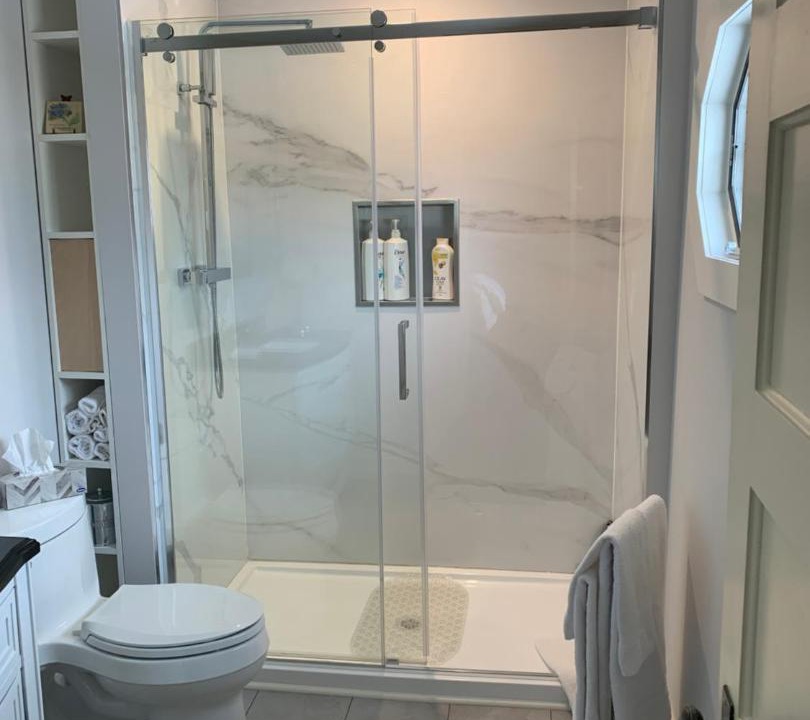 Photo of Bathroom in Queenston