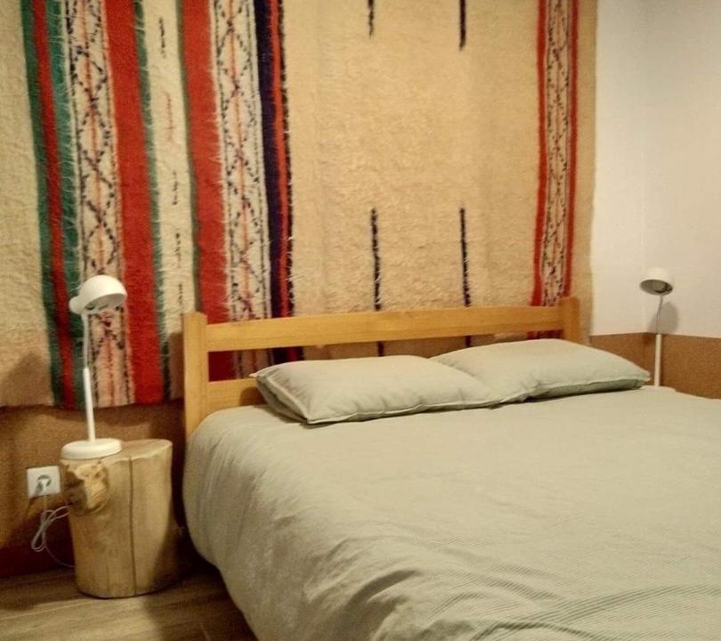 Photo of Bedroom in Penso