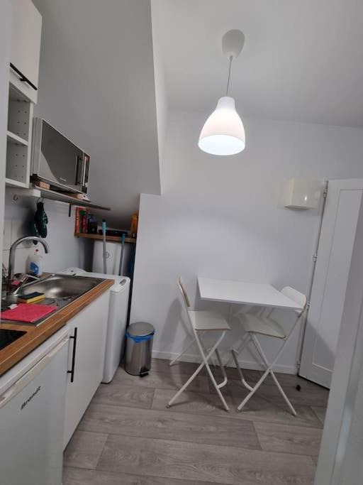 Photo of Kitchen in La Glaciere