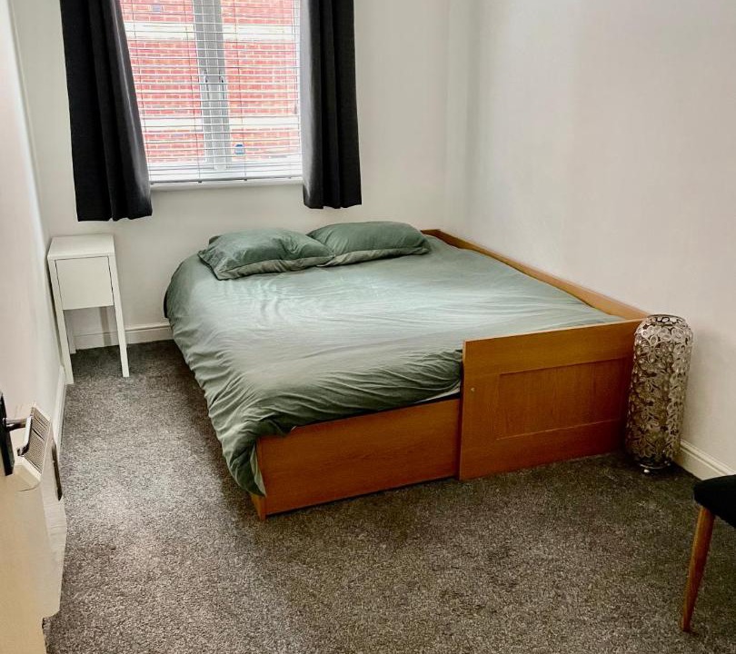 Photo of Bedroom in Quedgeley