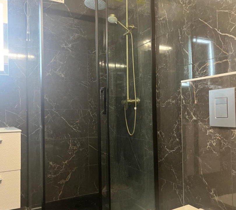Photo of Bathroom in Chantiers