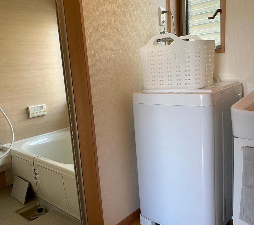 Photo of Bathroom in Oarai