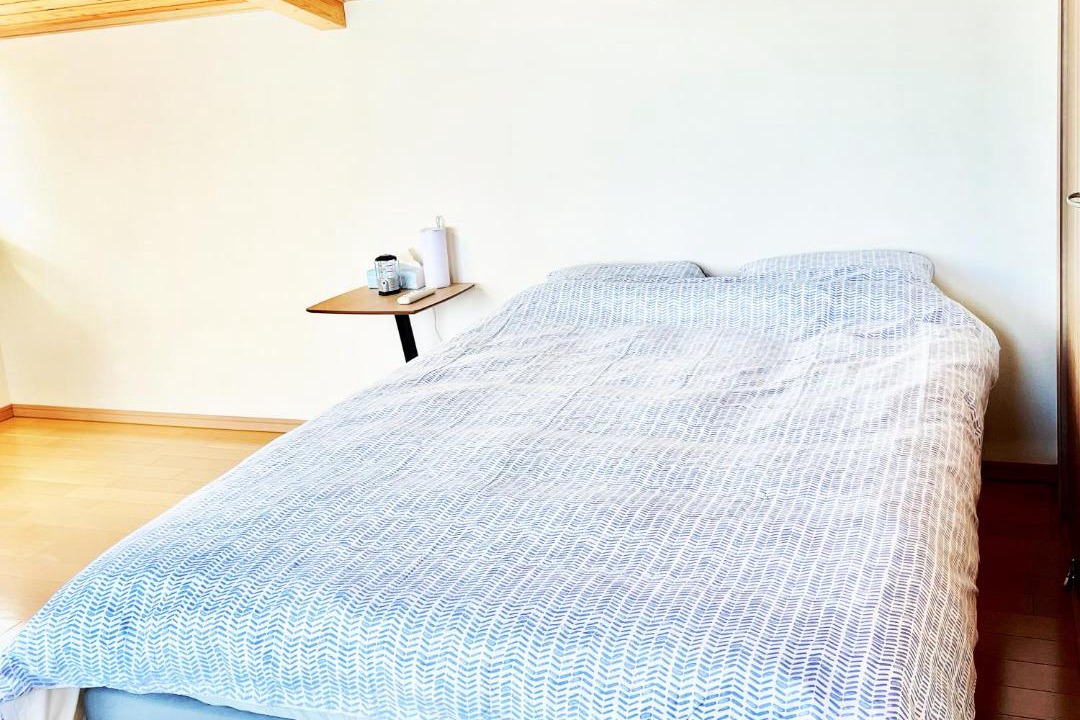 Photo of Bedroom in Oarai