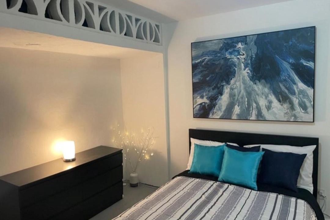 Photo of Bedroom in Bayamon