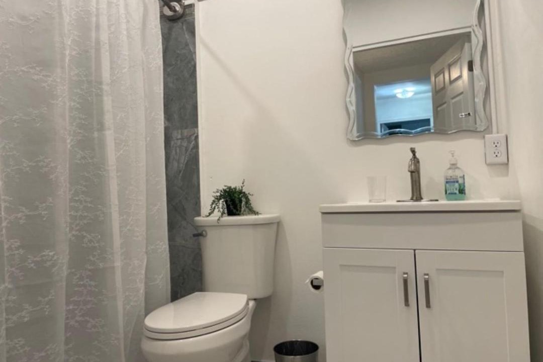 Photo of Bathroom in Bayamon