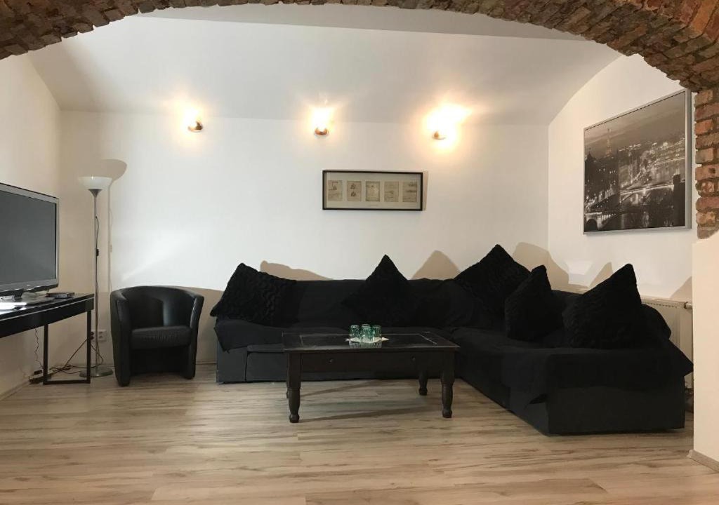 Photo of Livingroom in Wesoła Zachod