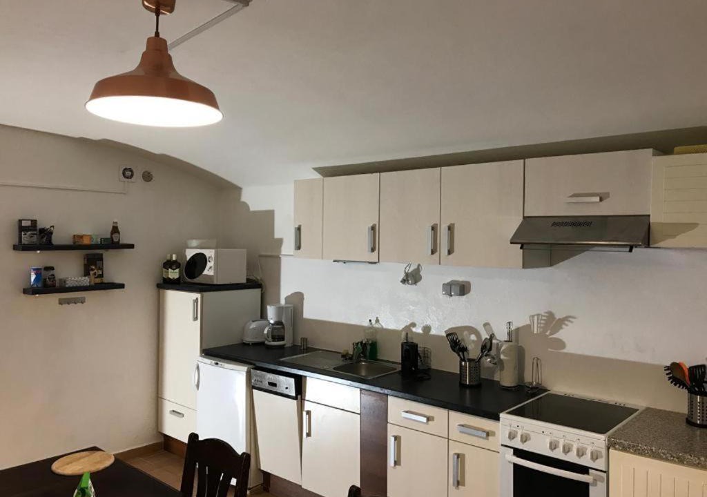 Photo of Kitchen in Wesoła Zachod